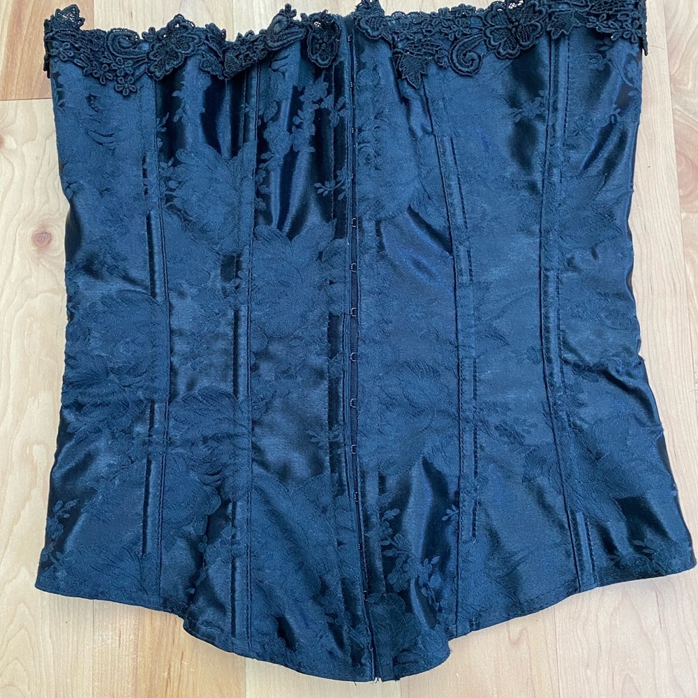 Vintage Victoria’s Secret Corset
